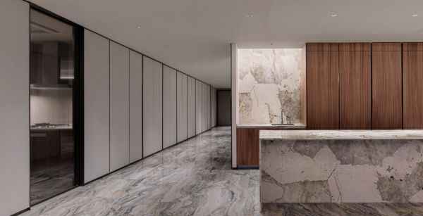 Raffles City Chongqing