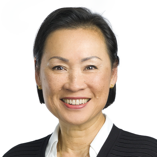 Photo of Belita Ong