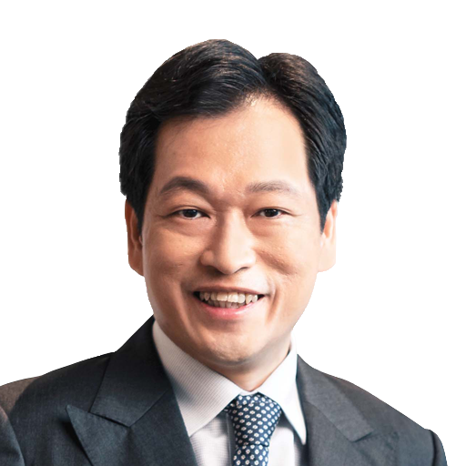Photo of Kevin Goh