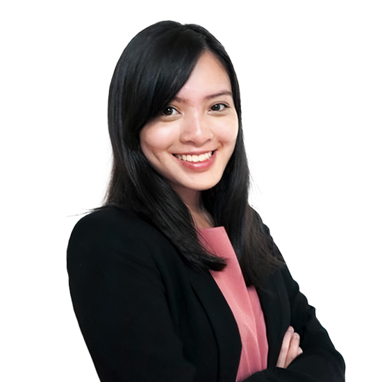 Photo of Rachel Teo