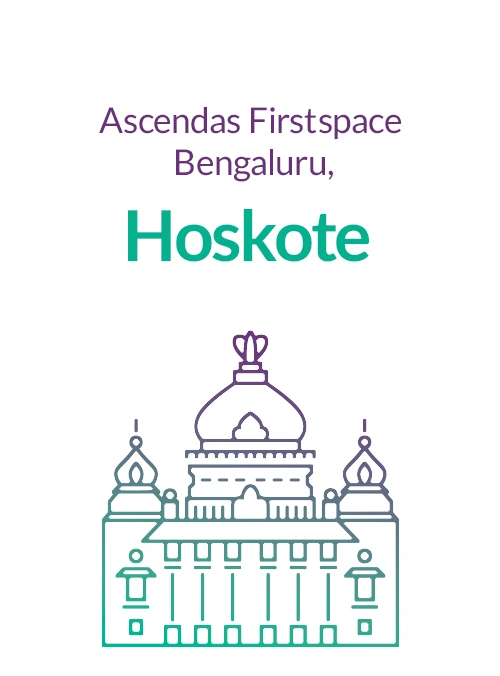 Ascendas Firstspace Bengaluru Malur