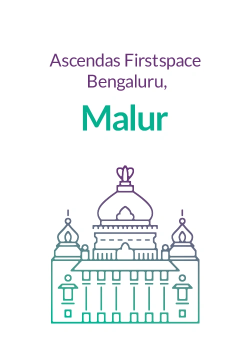 Ascendas Firstspace Bengaluru Malur