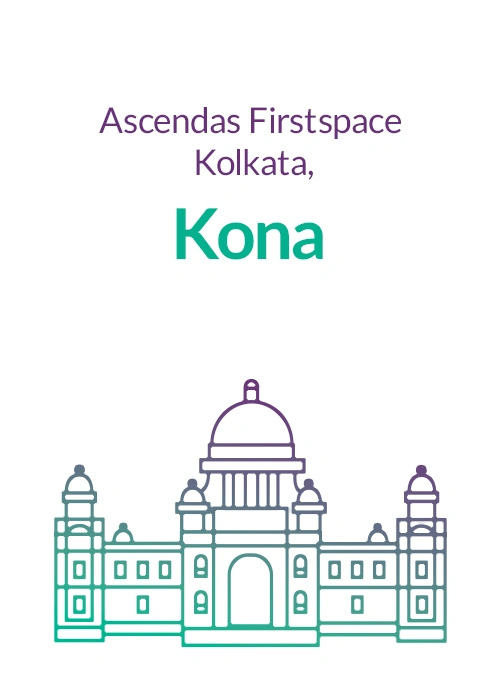 Ascendas Firstspace Mumbai - mmr-pogaon