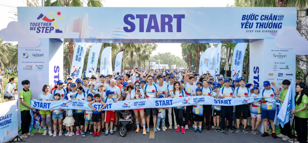 Blue Dragon Children's Foundation