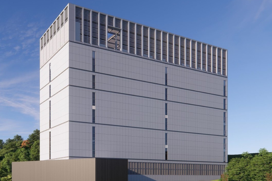 Data Centre image