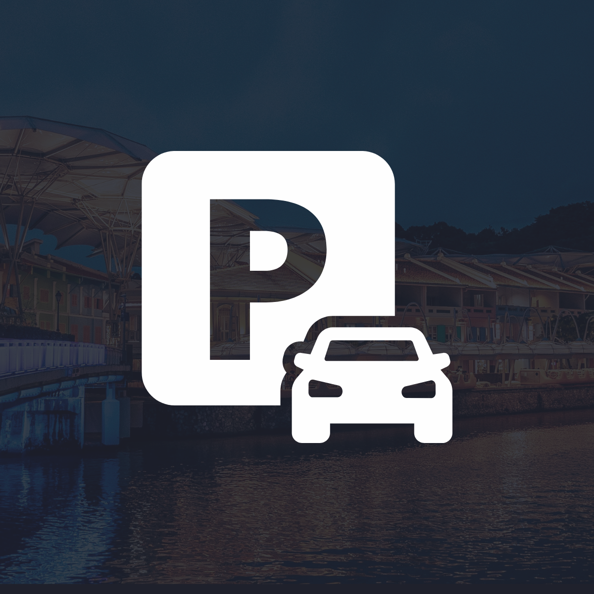 cq parking